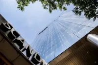 Scandic Infra City โรงแรมใน