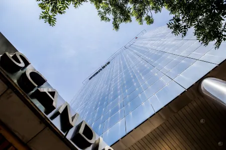 Scandic Infra City