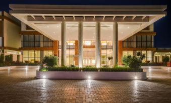Ramada by Wyndham Bengaluru Yelahanka