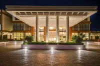 Ramada by Wyndham Bengaluru Yelahanka Hôtels à : Bangalore