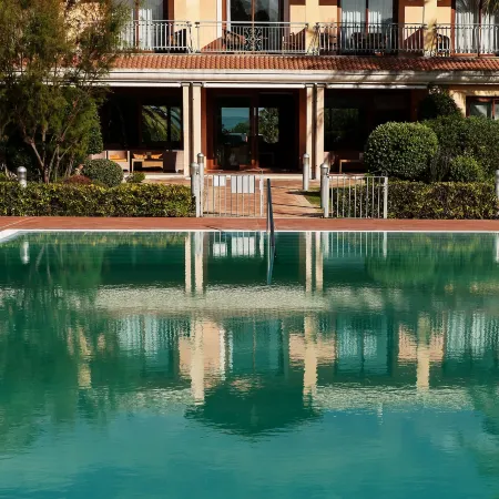 Hotel Santa Gilla