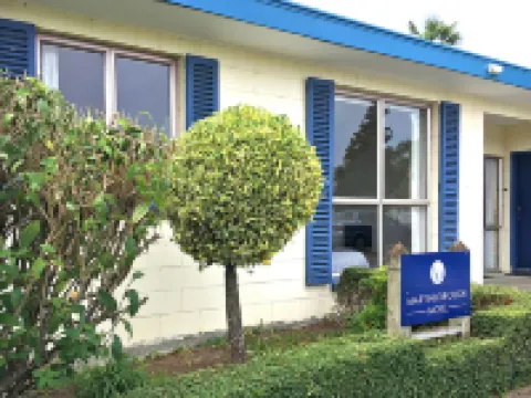 Martinborough Motel Hotels in Martinborough