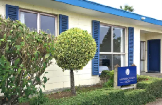 Martinborough Motel Hotels in 