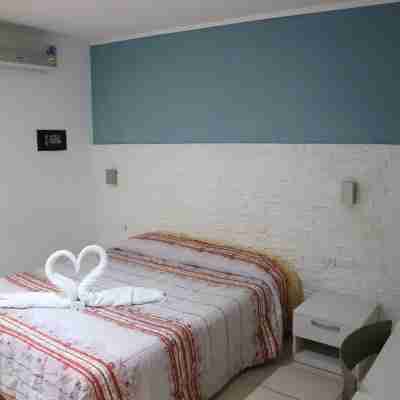 Torquemada Beach Club Rooms