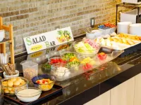 นิชิเทตสึ รีสอร์ท อินน์ เบปปุ - พร้อมอาหารเช้า