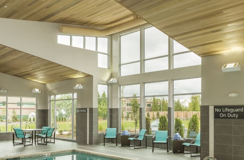 Residence Inn Portland Hillsboro/Brookwood photo 3
