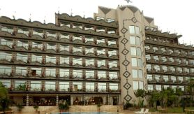Atlantic Palace Hotel