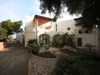 Hotel Villa Enrica - Aeolian Charme Hotels in Lipari