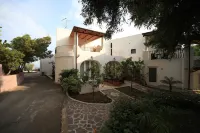 Hotel Villa Enrica - Aeolian Charme Các khách sạn gần Parrocchia Lami