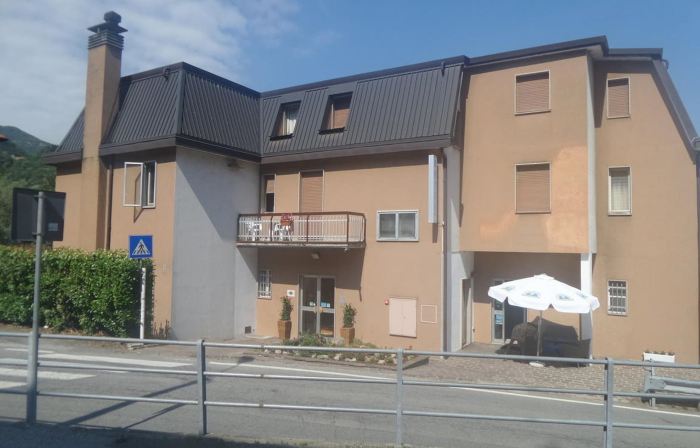 Hotel Ristorante la Sorgente