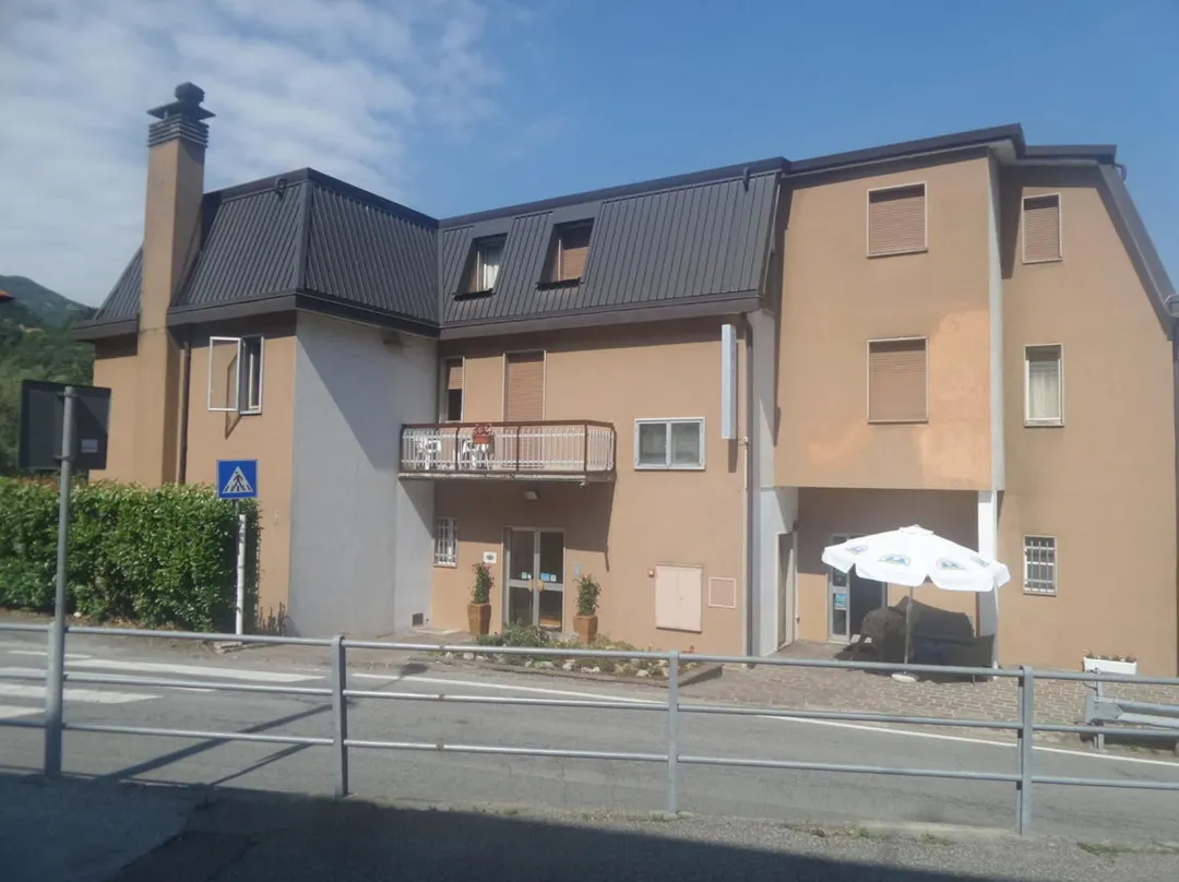 Hotel Ristorante La Sorgente - Menaggio