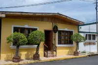 Rivas Inn