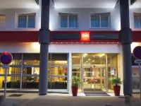 Ibis la Baule Pornichet Plage Hotels in Pornichet