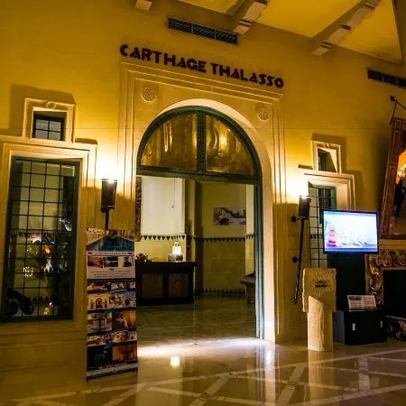 Carthage Thalasso Resort