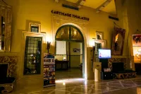 Carthage Thalasso Resort - spa