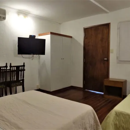 Hotel Casablanca Montevideo