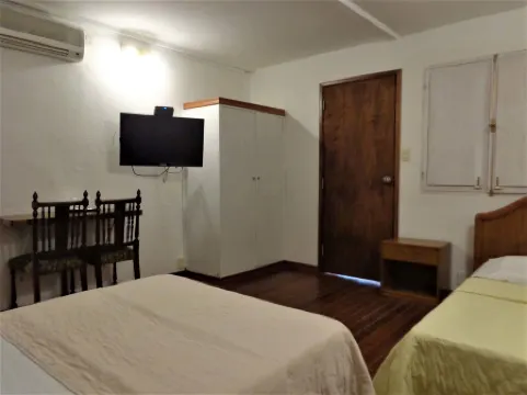 Hotel Casablanca Montevideo