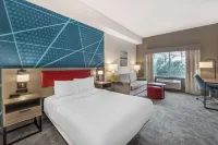 Comfort Suites Redmond Airport Hotel di Redmond