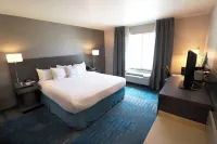 Fairfield Inn & Suites des Moines Airport Hotel a Norwalk