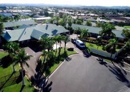 Ballina Byron Islander Resort and Conference Centre