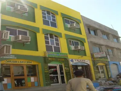 Hotel Laabh Hotels in 