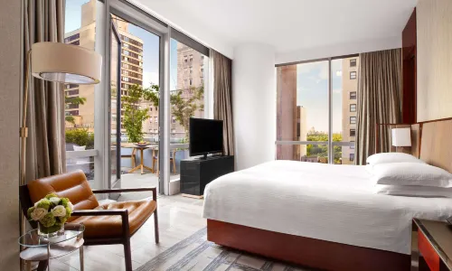 Park Hyatt New York
