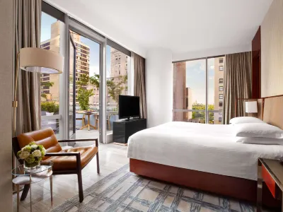 Park Hyatt New York Hotel in zona Studio Museum of Harlem