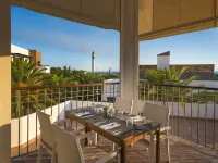 Hotel Fuerte El Rompido Hotels in Costa Occidental