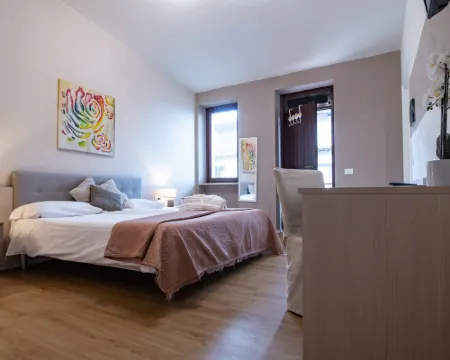 Corteallago Hoteles en Moniga del Garda