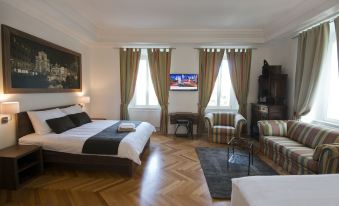 Zois Apartments