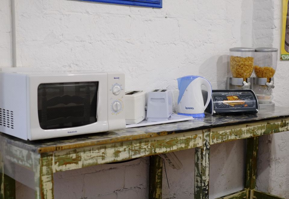 피갈 타라고나 호텔 객실