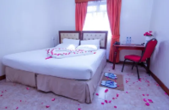 Chak Guesthouse & Conference Center