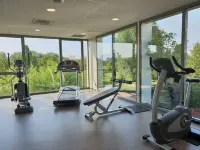 Hotel du Pasino Hotels in Saint-Amand-les-Eaux