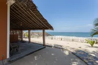 Azure Tides Marari - Beach