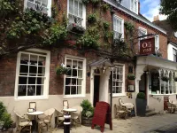 The Old Vine Hotels in Winchester