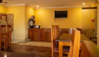 Hotel Nakshatra Hotels in Zakiganj Upazila
