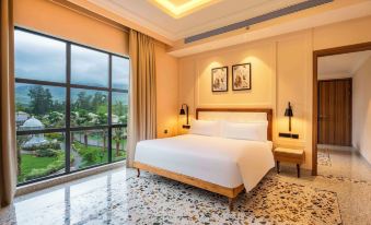 Radisson Blu Plaza Resort and Spa Karjat
