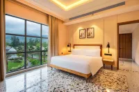 Radisson Blu Plaza Resort and Spa Karjat