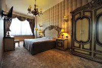 Park Hotel Stara Zagora Hotel a Stara Zagora