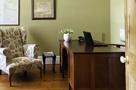 The Habit Self Catering Отели в г. Вустер