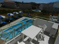 Athena Hotel - Pools