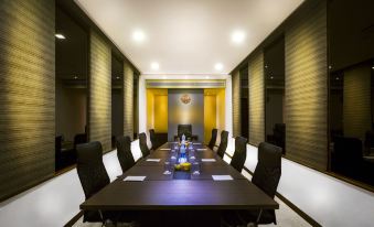 Regency Sameera Vellore by GRT Hotels