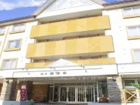 Sounkyo Onsen Yumoto Ginsenkaku Hotels in Kamikawa