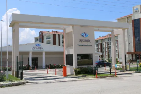 Aforia Thermal Residences