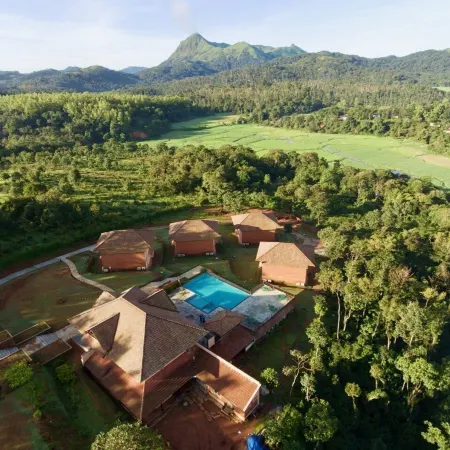 Machaan Plantation Resort, Sakleshpur