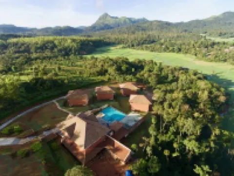 Machaan Plantation Resort, Sakleshpur