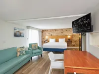 Chateau Beachfront Hotel, a by the Sea Resort