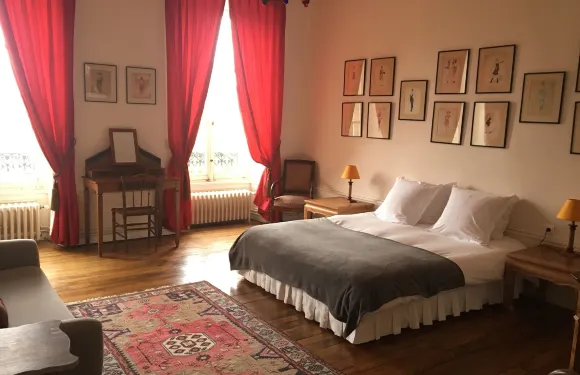 卡爾科花園民宿