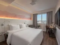 Intercity Porto Alegre Cidade Baixa Hotels near Beira Rio Stadium