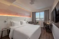 Intercity Porto Alegre Cidade Baixa